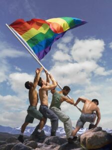 Ankara Gay Sohbet Kanalları